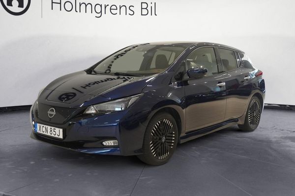 Nissan Leaf Tekna My22 39 kWh - 2023