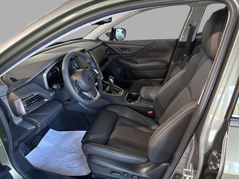 Subaru Outback bild 8