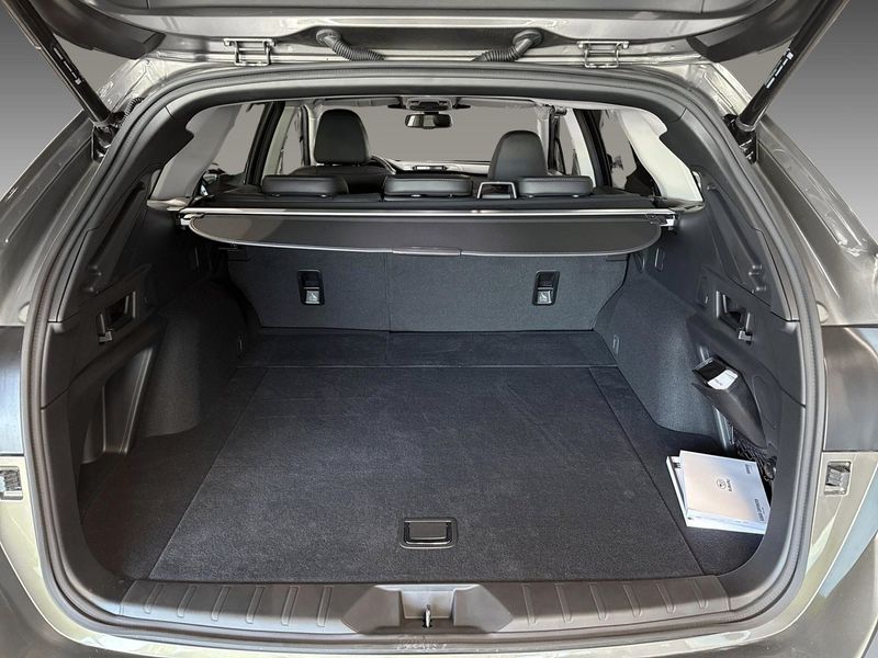 Subaru Outback bild 7