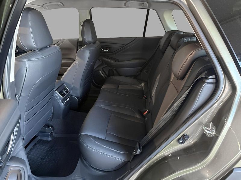 Subaru Outback bild 9