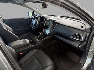Subaru Outback bild 10