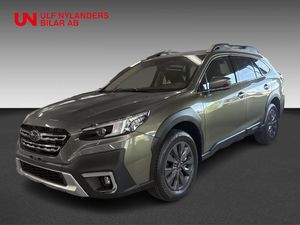 Subaru Outback bild 1
