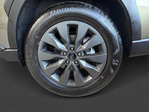 Subaru Outback bild 15