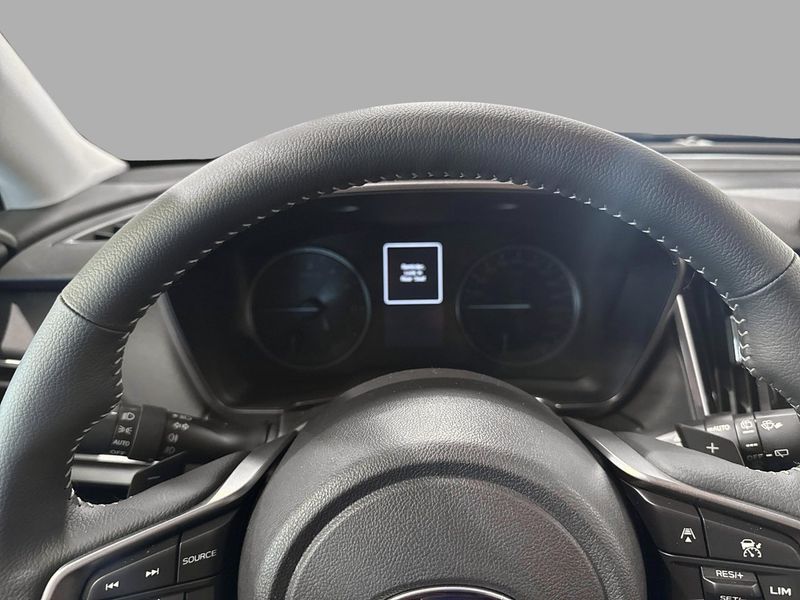 Subaru Outback bild 13