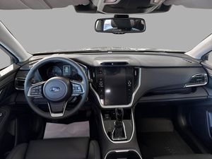 Subaru Outback bild 12