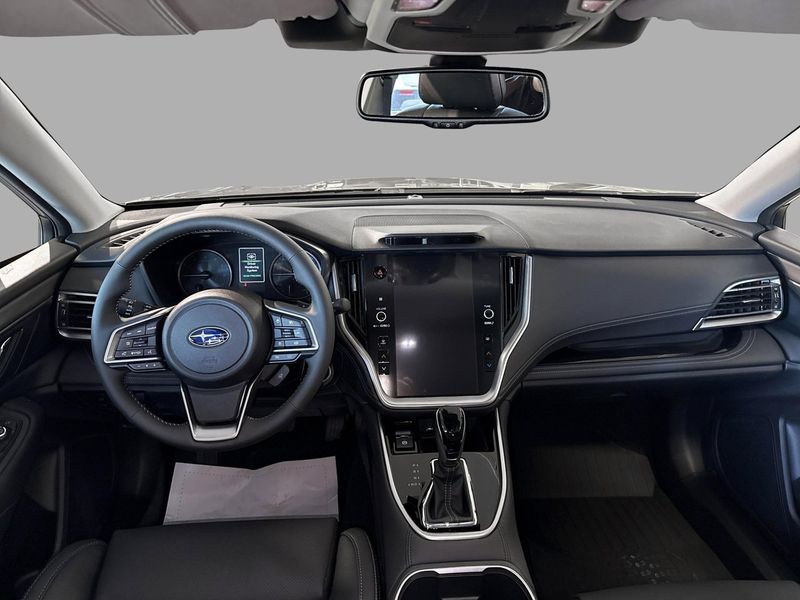 Subaru Outback bild 12