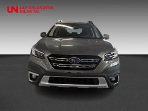 Subaru Outback bild 6