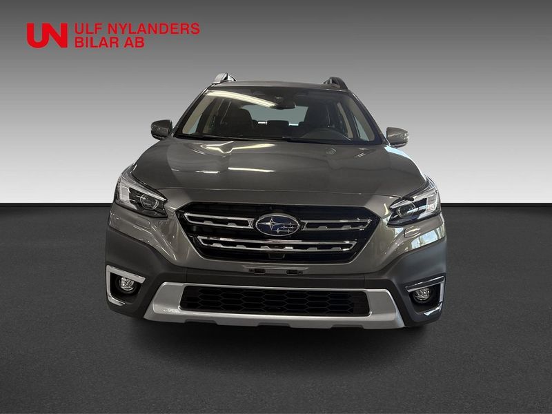 Subaru Outback bild 6