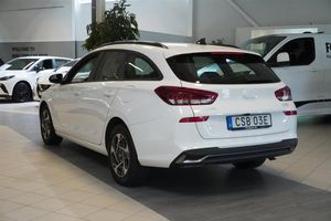 Hyundai i30 bild 4