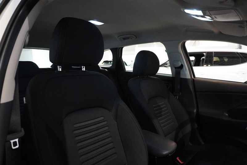 Hyundai i30 bild 15