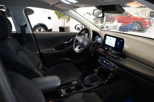 Hyundai i30 bild 22