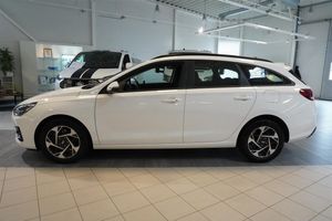 Hyundai i30 bild 3