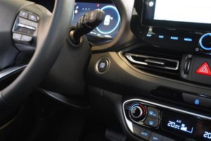 Hyundai i30 bild 21