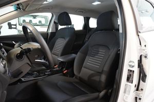 Hyundai i30 bild 12