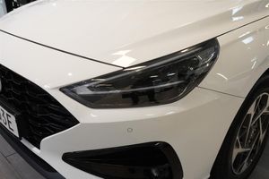 Hyundai i30 bild 9