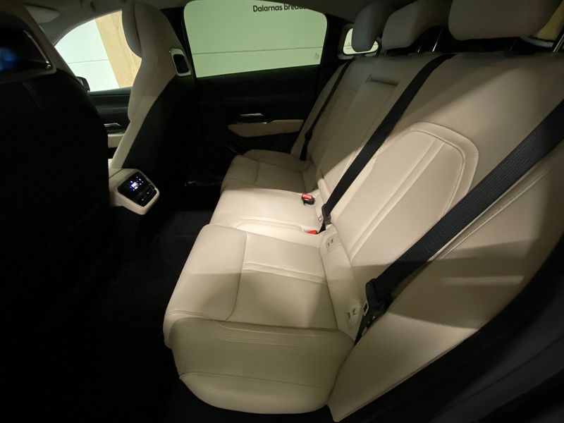 Mazda 6e bild 6