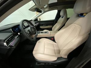 Mazda 6e bild 7
