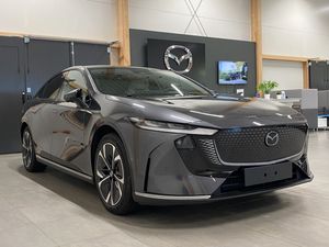 Mazda 6e bild 2
