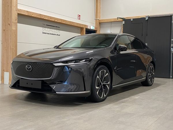 Mazda 6e Takumi 68,8 Kwh, Kampanj och 0% ränta - 2026