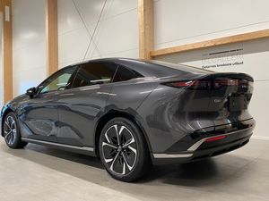 Mazda 6e bild 4