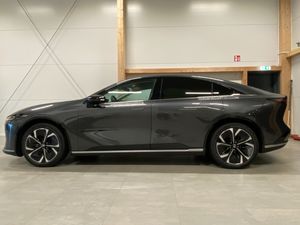Mazda 6e bild 5