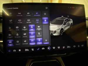 Mazda 6e bild 13