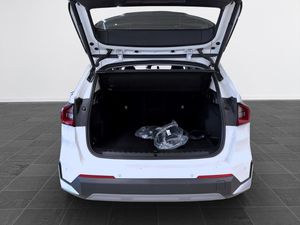 BMW X1 bild 9