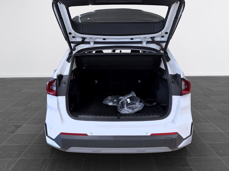 BMW X1 bild 9