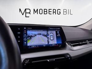 BMW X1 bild 20