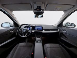 BMW X1 bild 12