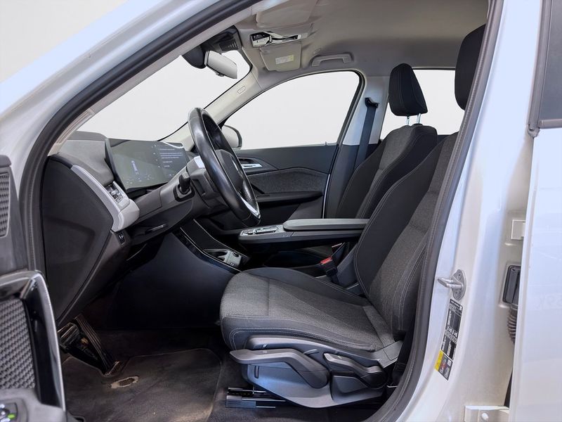 BMW X1 bild 14