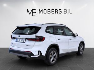 BMW X1 bild 7