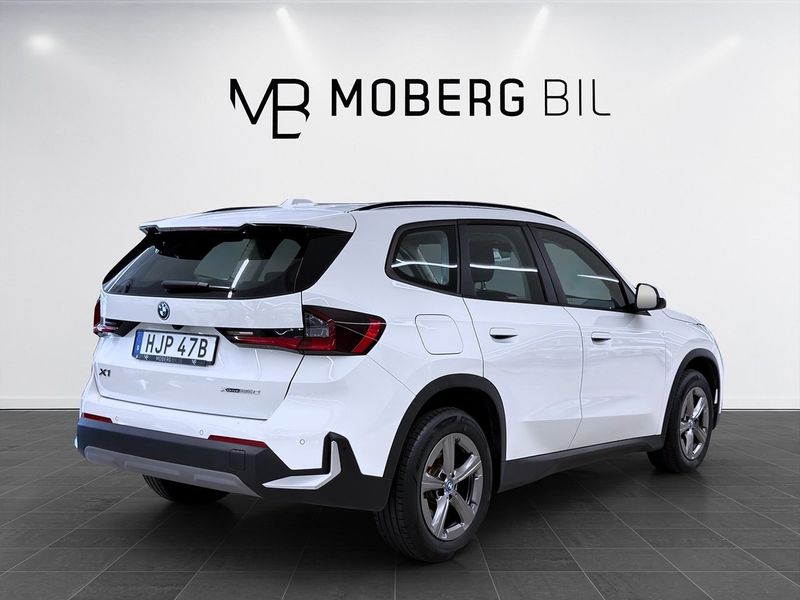 BMW X1 bild 7