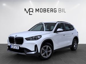 BMW X1 bild 1