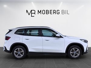 BMW X1 bild 6