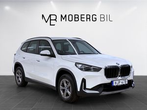 BMW X1 bild 5