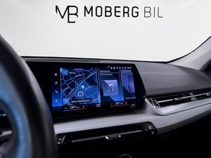 BMW X1 bild 17