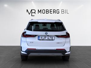 BMW X1 bild 8