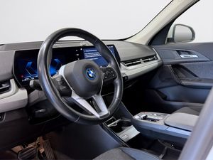 BMW X1 bild 15