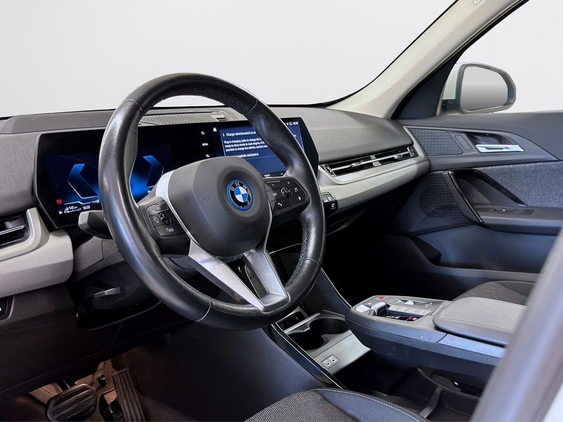 BMW X1 bild 15