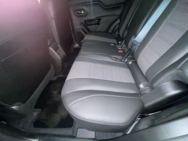 Suzuki e Vitara bild 6
