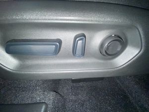 Suzuki e Vitara bild 10