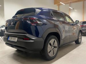 Suzuki e Vitara bild 3