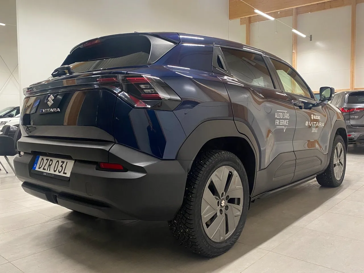 Vehicle image 2