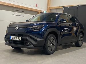 Suzuki e Vitara bild 1
