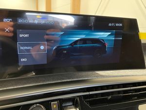 Peugeot 5008 bild 19