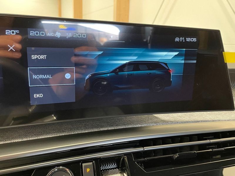 Peugeot 5008 bild 19