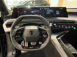 Peugeot 5008 bild 23