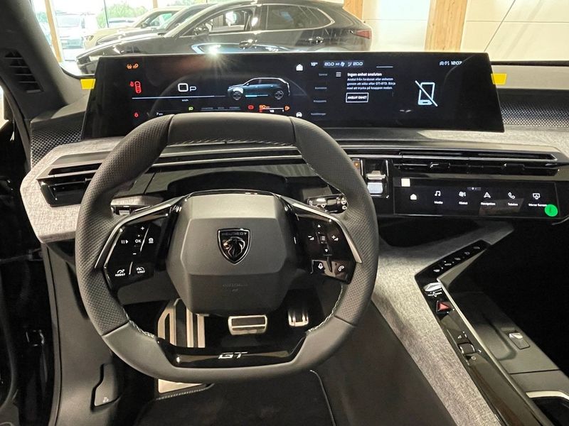 Peugeot 5008 bild 23
