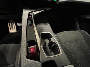 Peugeot 5008 bild 15